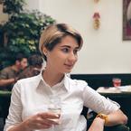 Olha Horetska