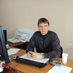 Maxim Kashcheev