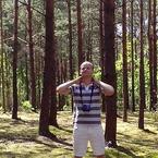 Volodya Bodak