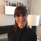 Trine Maria Schmidt Pedersen