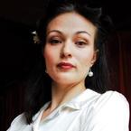 Maria Kopylova