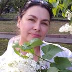 Ilona Pankratova