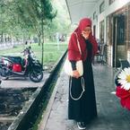 Al Ihya Yunus Putri