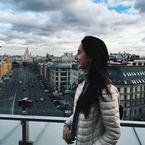 Lera Petrosyan