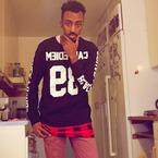 Mahad Abdi H. Ahmed