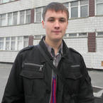 Денис Грищук