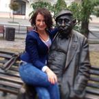 Svetlana Ivakina