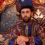 Mir Ali