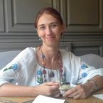 Inna Ivanina