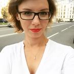 Анастасия Карибская
