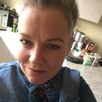 Gitte Erika Lykke Jensen