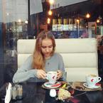 Наталья Панасенко