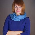 Olesya Zayko
