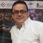 Walter Gomez Yarce