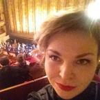 Vita Nesterova