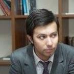 Bulat Latypov