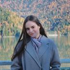 Евгения Гридасова