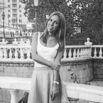 Екатерина Поздникина