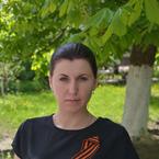 Татьяна Фаттахова