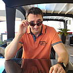 Sergey Alimov