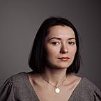 Maryna Ptashnyk