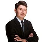 Канат Абдраимов