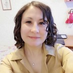 Анастасия Сарсамбекова