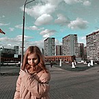 Виктория Молокова