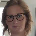 Karina Gildhoff Danielsen
