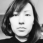 Olga Yakushenko