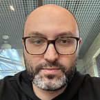 Yuriy Gladkiy