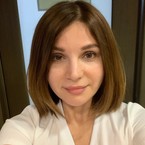 Ирина Щелканова
