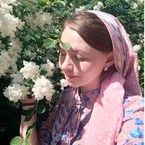 Карина Сахарова