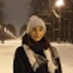 Mariia Smoliakova