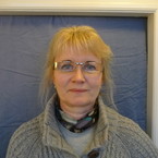 Helle Mølgaard Bested