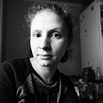 Наталья Хала