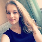 Трина Романцова