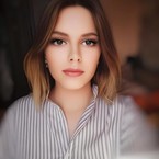 Настя Соколова