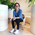 Pao Gómez.