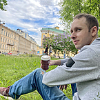 Евгений Столяров